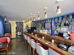 自助取餐区-本味友膳·茶餐厅(和达中心城店)