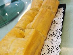 油炸鬼-万山楼海鲜酒家·二十三年老字号