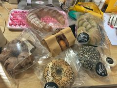 -面包谷Grains n' Beans(九号公馆店)