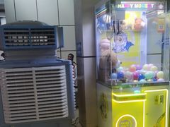 -奥冠体育华师附中恒温游泳馆