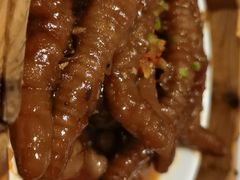 -侨美唐荔园·宴会厅(唐荔园食艺馆店)