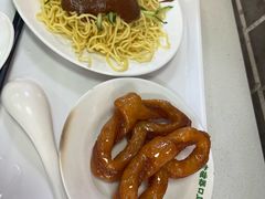 -老磁器口豆汁店(天坛店)
