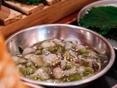 -大阪烧肉BAKA一代(十亩地店)