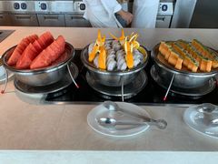 -三亚中心凯悦嘉轩酒店·嘉味餐厅