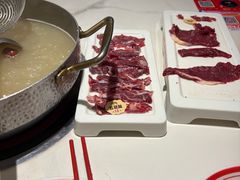 -八合里潮汕鲜牛肉火锅(上海汇智广场店)