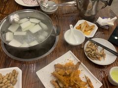 -正能量脆肉鲩火锅
