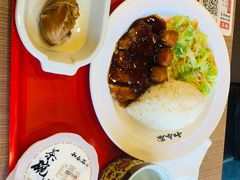 -和合谷(新街口店)