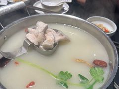 -打酱友•斑鱼海鲜粥火锅(吴桥店)