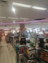 -孩子王童乐园(石家庄裕华万达店)