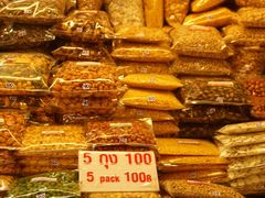 -瓦洛洛传统市场