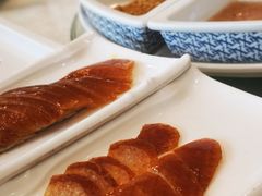 -羲和雅苑•北京烤鸭(吴中路万象城店)