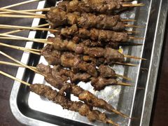 -西北老马食府(陈家营西路店)