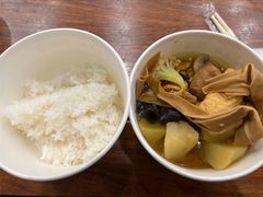-香积寺