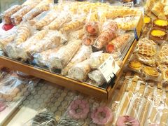 -巴黎贝甜(右安门店)