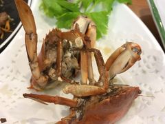 -友强·23年特色海鲜大排档(厦门店)