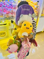 -PIPIKINGDOM皮皮王国欢乐号(欢乐海岸购物中心店)