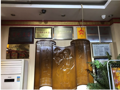 -哈老太太(联盟路店)