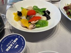 -7号院家宴.烧鸽子(门头沟店)