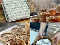 -禄运茶居·手工点心(猎德店)