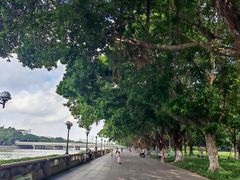 -海心沙亚运公园