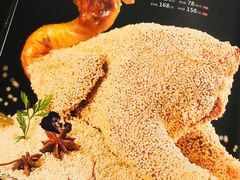 -荣粤酒家·融合粤菜