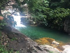 -花岩国家森林公园