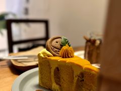 -野路甜点铺(松柏路店)