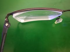 -利客来眼镜店(崂山百货店)