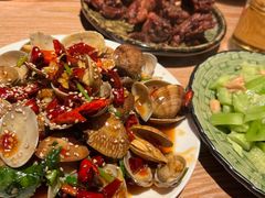-小乾杯串店•16年沈阳烧烤(文安路店)