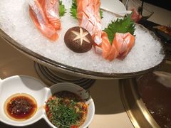 -余欢领鲜火锅(新街口店)