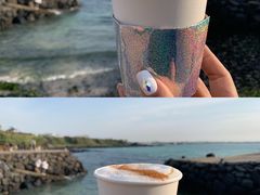 -Cafe Aewol Monsant
