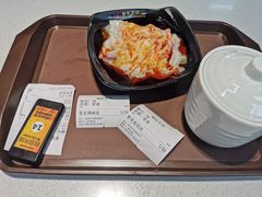 -景家凉皮(纺织城店)