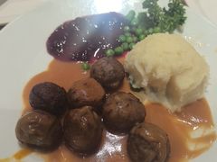 -宜家·瑞典风味餐厅(四元桥店)