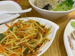 -胃口福·饺子云吞(怡园东店)