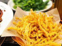 -江湖黑大兔(杨家坪店)