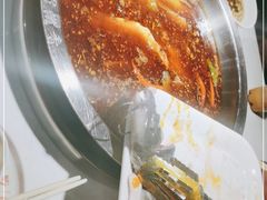 -蜀滋香鲜鱼美蛙火锅(339店)