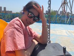 -蓬莱欧乐堡梦幻世界