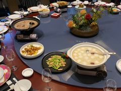 北京烤鸭-丽华园(青少年宫店)