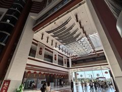 -中国闽台缘博物馆