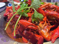 -串亿88烧烤·羊腿·羊蝎子(板泉路店)