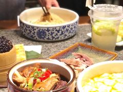 -南京大牌档(之心城店)