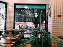 大堂-唔止卤嘢·潮州府城菜(鹭江店)