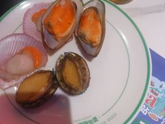 -亚马逊海鲜自助(万象汇店)