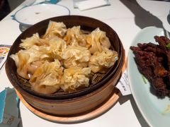 -西夏回族烧麦馆(牡丹街店)