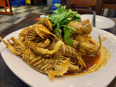 -漫天香·小龙虾餐厅(夏湾店)