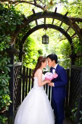 -JEFF STUDIO摄影摄像婚礼跟拍