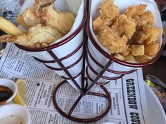 -阿甘虾餐厅(凌霄阁店)