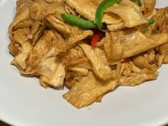 -七色云蔬食(喜邻里店)