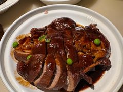 -佬麻雀·剁椒鱼头(京基KK One店)