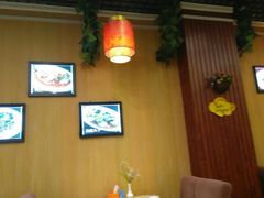 卡座-黑石礁酒楼·海鲜(黑石礁店)